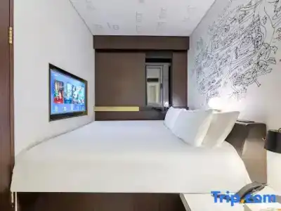 Citigo Shanghai Xujiahui - 21