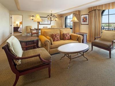 The Westin Lake Las Vegas Resort & Spa - 86