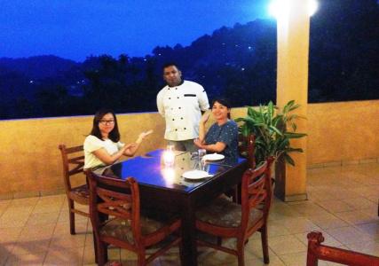 Kandy View - 15