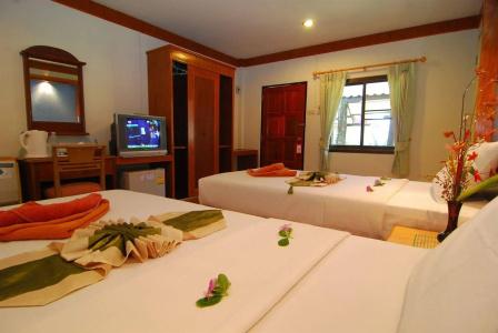 Lanta Nice Beach Resort - Sha Extra Plus - 3