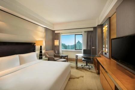 Crowne Plaza Chengdu City Center, An Ihg - 61