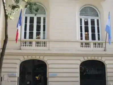 Club Frances - 33
