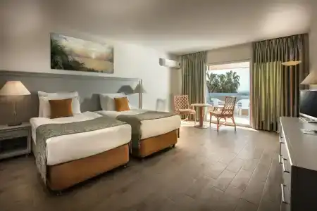 The Grand Blue Sky International - All Inclusive - 4