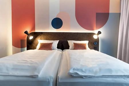 Mercure Mainz City Center - 31