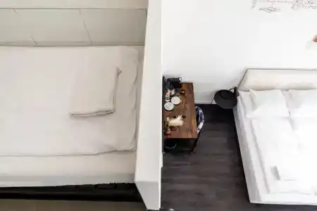 Adagio Hostel 2.0 Basilica - 55