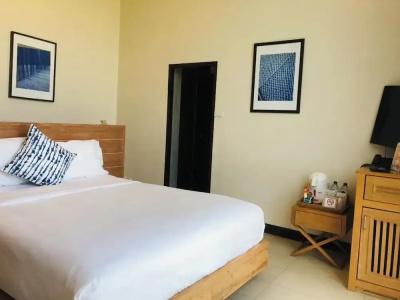 Zensala Riverpark Resort-Sha Extra Plus - 42