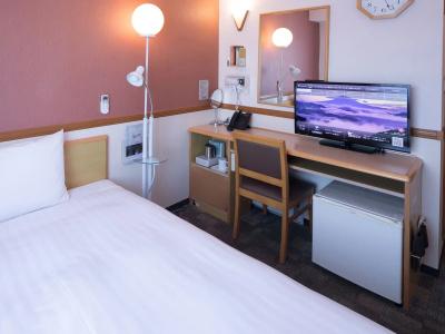 Toyoko Inn Shimonoseki Kaikyo yume tower Mae - 12