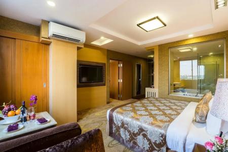 Best Western Chinatown - 145