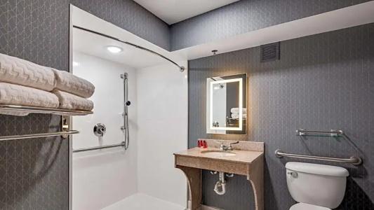 Best Western Premier City Gateway - 97