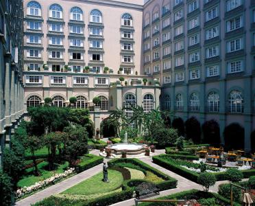 Four Seasons Mexico City - 0