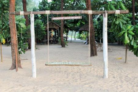 Cousin Koh Kho Khao Beach - 12