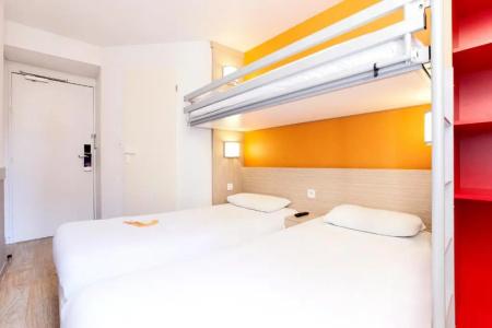 Premiere Classe Reims Sud - Bezannes - 17