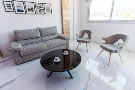 Vrachia Beach & Suites - Adults Only - 127