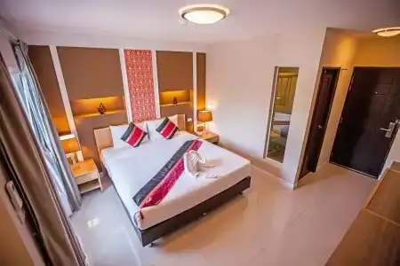 The Aim Sathorn - 21