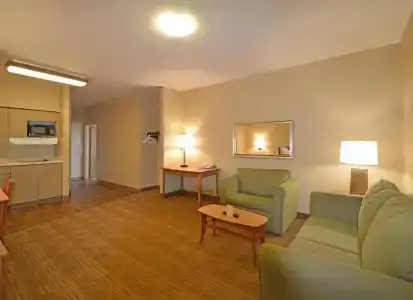 Extended Stay America Suites - - Downtown - 21