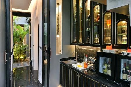 Shinta Mani Angkor & Bensley Collection Pool Villas - 95