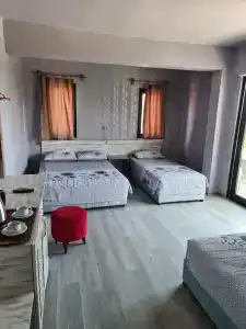 Diamant Otel - 28