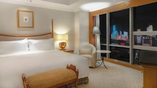 Crowne Plaza Qingdao, an IHG - 128