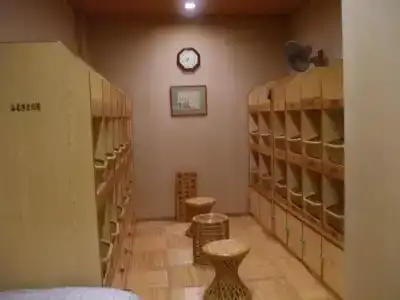 Shiobara Onsen Ryokan Kamiaizuya - 17