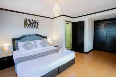 Nr Nanai Patong - 106