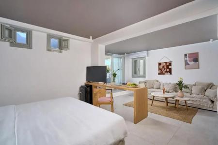 Adorno Beach and Suites - 130