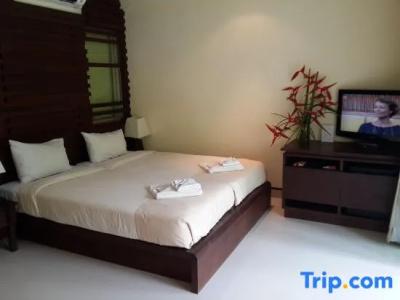 Lanta Pura Beach Resort - Sha Plus - 108