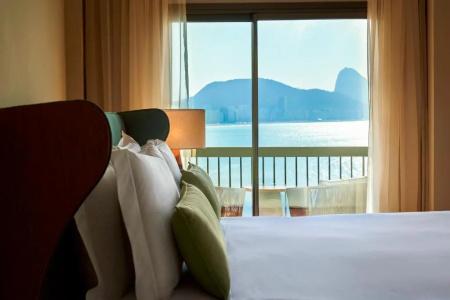 Fairmont Rio de Janeiro Copacabana - 58