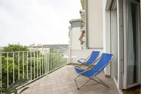 Lumachella B&B - 5