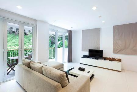 The Park Surin Serviced - 10
