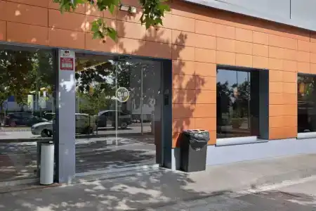 b&b Figueres - 42