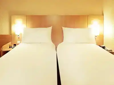 ibis Clermont Ferrand Sud Herbet - 39