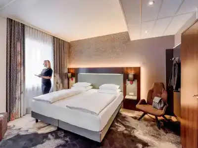 Mercure München am Olympiapark - 33