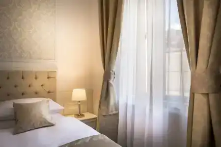 Palace Bellevue - Liburnia - 3