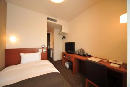 Dormy Inn Tomakomai - 4
