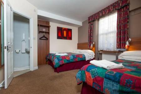 Dover - b&b - 53