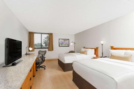 Wyndham Garden Austin - 5