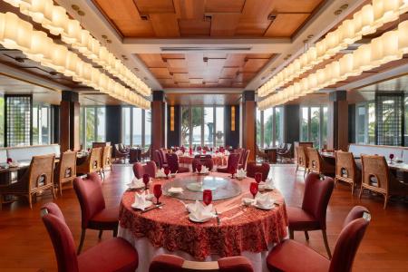 Mandarin Oriental, Sanya - 17