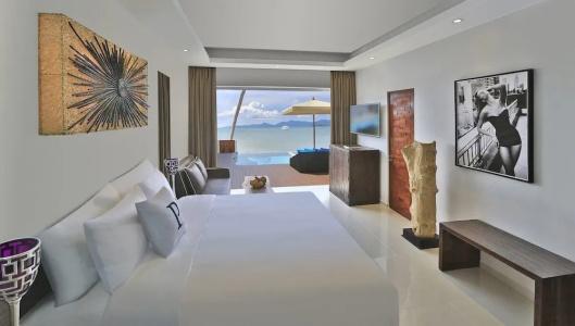 The Privilege Ezra Beach Villas - 44