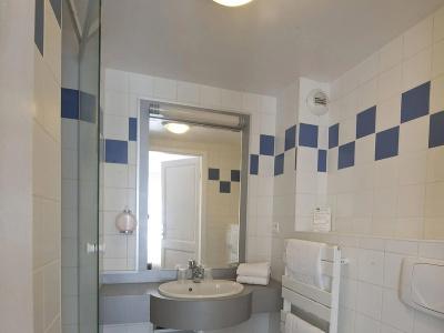 Hôtel le Grillon - 9