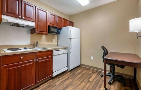 Extended Stay America Suites - Orlando - Southpark - Commodity Circle - 18