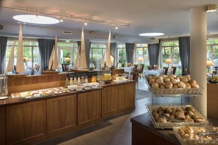 Best Western Plus OstseeWaldschloesschen - 13