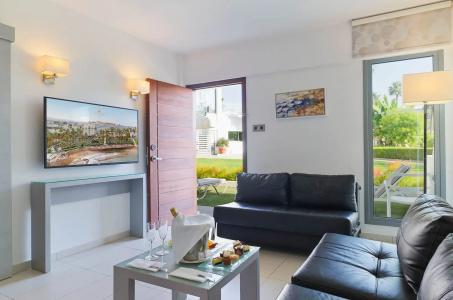 St George Spa & Beach Resort - 147