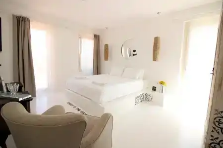 Peremere Alacati Otel - 15