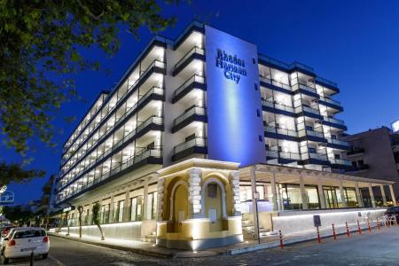 Rhodos Horizon City - 0