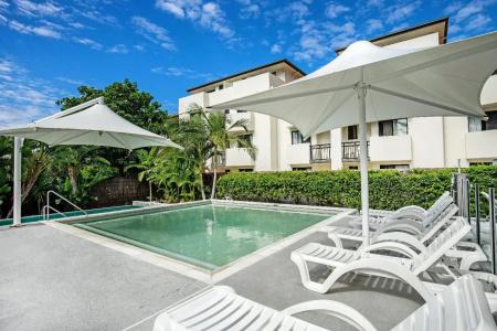 Ultra Broadbeach - 28
