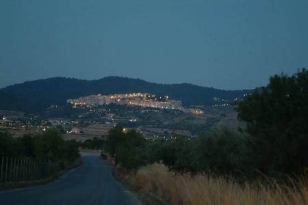 Terre Iblee - 16