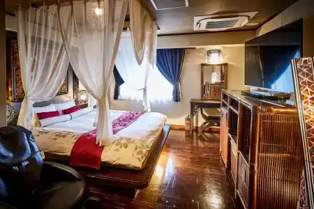 Balian Resort Tomei Kawasaki i.c. - 2