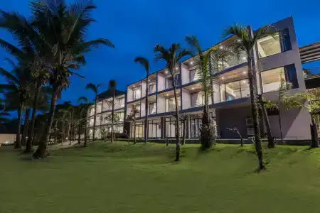 Suwan Palm Resort - Sha Extra Plus - 19