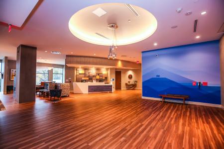 Holiday Inn Express & Suites - Charlotte - South End, An Ihg - 15