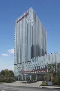 Wanda Realm Wuhan - 32